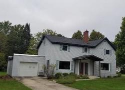 Foreclosure Listing in BROADWAY ST MARION, MI 49665
