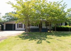 Foreclosure in  TRUSSELL RD Alexander City, AL 35010