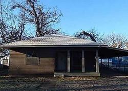 Foreclosure Listing in N LOCUST ST PAULS VALLEY, OK 73075