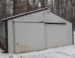 Foreclosure in  MOUNT MARIA RD Hubbard Lake, MI 49747