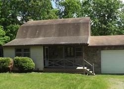 Foreclosure in  BETHEL HILL RD Susquehanna, PA 18847