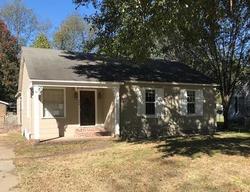 Foreclosure in  UNIVERSITY ST Cleveland, MS 38732