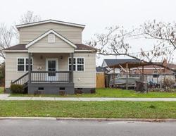 Foreclosure in  ORANGE ST Wilmington, NC 28401