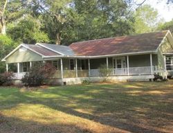 Foreclosure in  HIGHWAY 445 Loranger, LA 70446