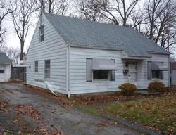 Foreclosure in  SCHUBERT ST Cuyahoga Falls, OH 44221