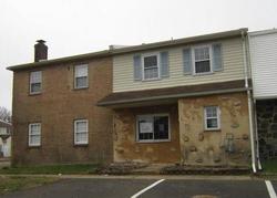  Colonial Sq, Clementon NJ