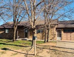 Foreclosure in  CARSON AVE Ropesville, TX 79358