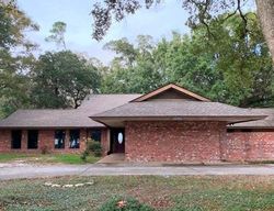 Foreclosure in  WASHINGTON AVE Pascagoula, MS 39567