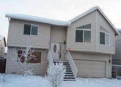 Foreclosure in  MOSS CREEK AVE # 123 Anchorage, AK 99507