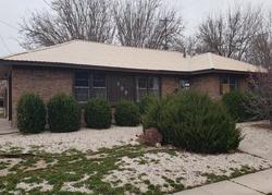 Foreclosure in  BARNETT DR Roswell, NM 88203