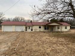 Foreclosure Listing in E 1167 RD EUFAULA, OK 74432