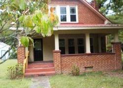 Foreclosure in  JOHNS BR Langley, KY 41645