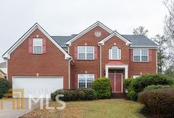 Foreclosure in  BUCKHORN BND Locust Grove, GA 30248