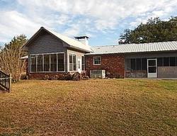 Foreclosure in  BAY POLE RD Pelham, GA 31779