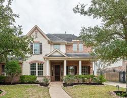 Foreclosure in  KESTREL TRACE LN Katy, TX 77494