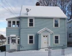 Foreclosure Listing in BETHEL ST BRISTOL, CT 06010