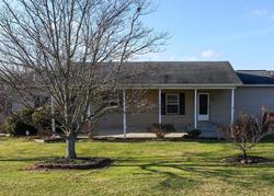 Foreclosure in  LEMON NORTHCUTT RD Dry Ridge, KY 41035