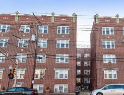 Foreclosure in  PARK AVE APT E5 Weehawken, NJ 07086