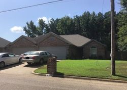 Foreclosure in  ROCKBROOK DR Kilgore, TX 75662