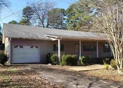 Foreclosure Listing in PEACH ST SELMER, TN 38375