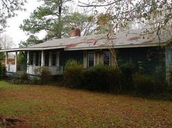 Foreclosure in  HARVEYTOWN RD Tylertown, MS 39667