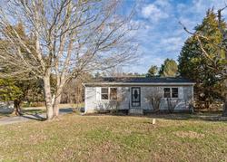 Foreclosure in  BURRISVILLE RD Centreville, MD 21617