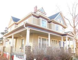 Foreclosure in  W MYRTLE ST Independence, KS 67301
