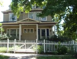 Foreclosure in  W MYRTLE ST Independence, KS 67301