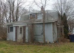 Foreclosure in  JEFFERSON AVE New Baltimore, MI 48047