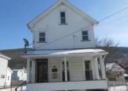 Foreclosure in  BLAIR AVE Tyrone, PA 16686