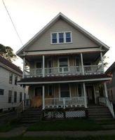 Foreclosure in  TAYLOR AVE Utica, NY 13501