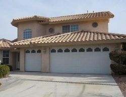 Foreclosure Listing in MAINSAIL LN HELENDALE, CA 92342
