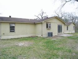 Foreclosure in  IVY SWITCH RD Luling, TX 78648