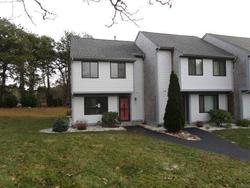 Foreclosure in  CRESCENT LN UNIT 70 Brewster, MA 02631