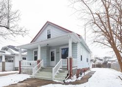 Foreclosure in  24TH AVE Kenosha, WI 53140