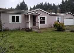 Foreclosure in  SE BARBERRY CT Shelton, WA 98584