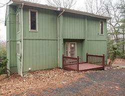 Foreclosure in  COBBLE CREEK DR Tannersville, PA 18372