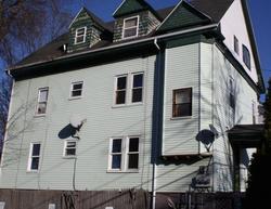 Foreclosure in  EVERGREEN ST Providence, RI 02906