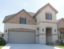 Foreclosure in  SUNSET HTS Cibolo, TX 78108