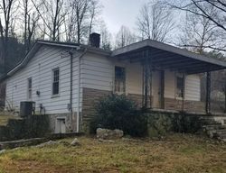 Foreclosure in  HIGHWAY 93 Fall Branch, TN 37656