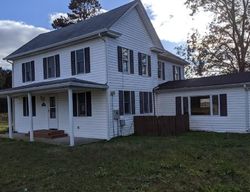 Foreclosure in  AYDLETT RD Aydlett, NC 27916