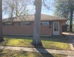 Foreclosure in  W CIRCLE DR Vidalia, LA 71373