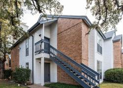 Foreclosure Listing in SIR WINSTON ST APT 301 SAN ANTONIO, TX 78216