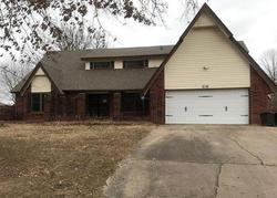 Foreclosure in  PHOENIX VILLAGE RD Muskogee, OK 74403