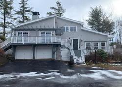 Foreclosure in  CHERRY VALLEY RD # R Gilford, NH 03249