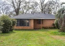 Foreclosure in  CROWN AVE Baton Rouge, LA 70811