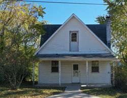 Foreclosure in  MILL ST Rushville, IN 46173