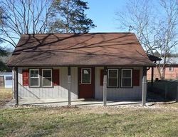 Foreclosure in  CRAIG LN Andersonville, TN 37705