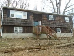 Foreclosure in  HUDSON DR New Fairfield, CT 06812