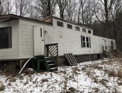 Foreclosure in  SCHOOL HOUSE RD New Lebanon, NY 12125